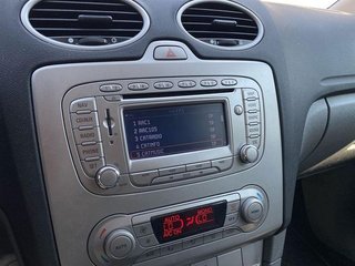 Ford Focus 1.6 TDCi 109 Trend