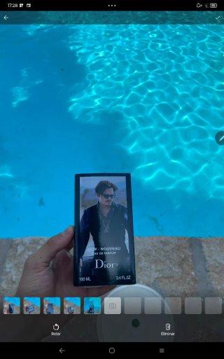 Dior Sauvage Parfum 100ml Nuevo Precintado