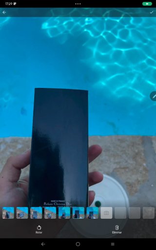 Dior Sauvage Parfum 100ml Nuevo Precintado