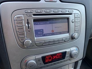Ford Focus 1.6 TDCi 109 Trend