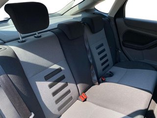 Ford Focus 1.6 TDCi 109 Trend