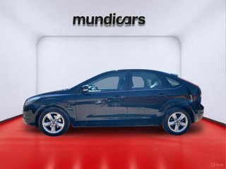 Ford Focus 1.6 TDCi 109 Trend