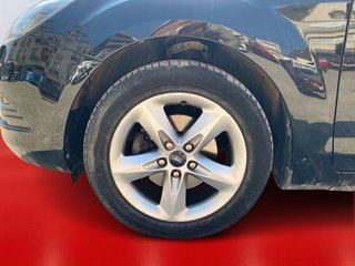 Ford Focus 1.6 TDCi 109 Trend