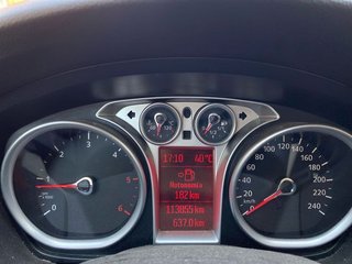 Ford Focus 1.6 TDCi 109 Trend