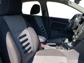 Ford Focus 1.6 TDCi 109 Trend