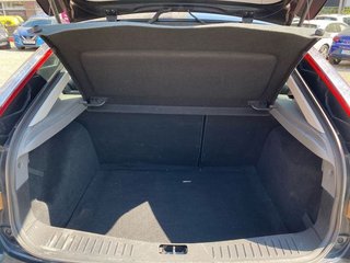 Ford Focus 1.6 TDCi 109 Trend