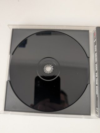 Evil Dead Hail to the King PlayStation PS1