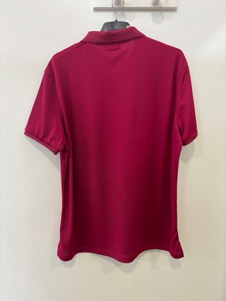 Polo Jumper Rojo Talla L