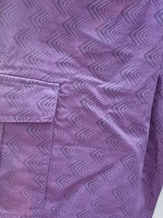 Bermuda FORWARD Hombre Talla M
