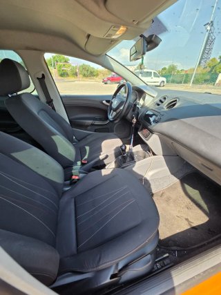 SEAT Ibiza 2012