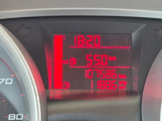 SEAT Ibiza 2012