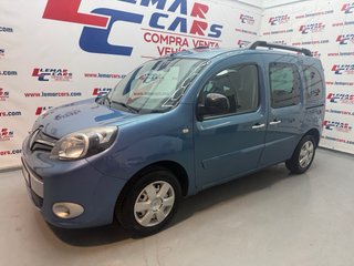Renault Kangoo 2016