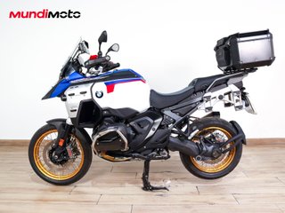 BMW R 1300 GS ADVENTURE TROPHY