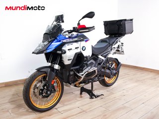 BMW R 1300 GS ADVENTURE TROPHY
