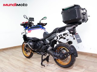 BMW R 1300 GS ADVENTURE TROPHY