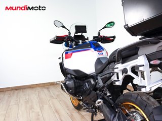 BMW R 1300 GS ADVENTURE TROPHY