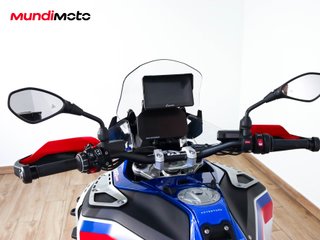 BMW R 1300 GS ADVENTURE TROPHY
