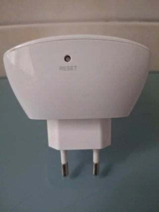 Extensor WiFi TP-Link 300Mbps