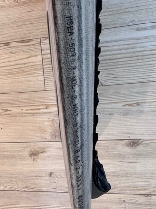 Tabla Surf Firewire Seaside 5'7 33.6L