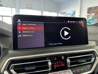 BMW X3 xDrive20d xLine