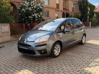 CITROËN C4 Picasso 1.6 HDi Cool