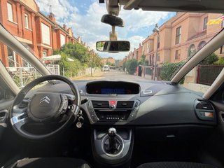 CITROËN C4 Picasso 1.6 HDi Cool