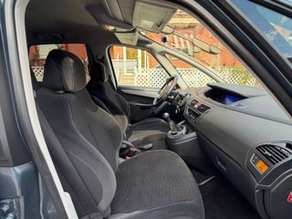 CITROËN C4 Picasso 1.6 HDi Cool