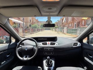 RENAULT Scenic Dynamique 1.9dCi 130cv