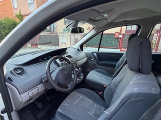RENAULT Scenic CONFORT DYNAMIQUE 1.6 16V