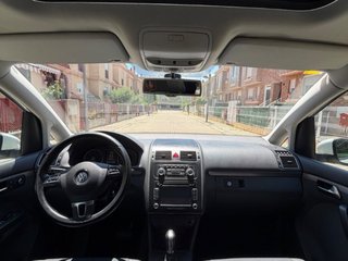 VOLKSWAGEN Touran 1.6 TDI 105cv DSG Edition