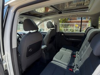 VOLKSWAGEN Touran 1.6 TDI 105cv DSG Edition