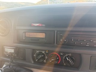 Nissan Interstar 2010