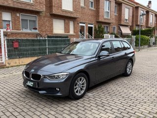 BMW Serie 3 316d Touring