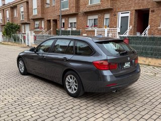 BMW Serie 3 316d Touring