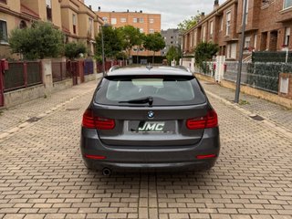 BMW Serie 3 316d Touring