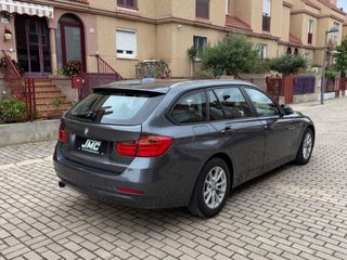 BMW Serie 3 316d Touring