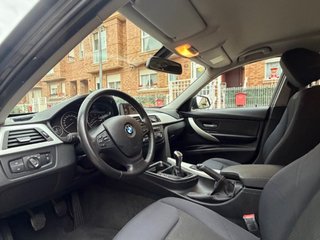 BMW Serie 3 316d Touring
