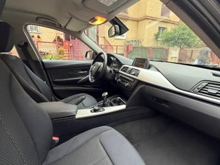 BMW Serie 3 316d Touring