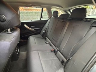 BMW Serie 3 316d Touring
