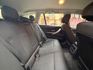 BMW Serie 3 316d Touring