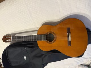 Guitarra Clásica Yamaha 3/4