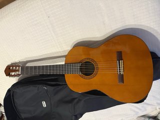 Guitarra Clásica Yamaha 3/4