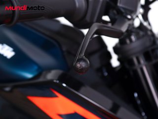 KTM 125 DUKE