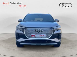 ¡OFERTA JULIO! Audi Q4 40 etron 204cv advanced