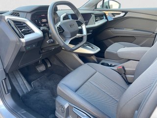 ¡OFERTA JULIO! Audi Q4 40 etron 204cv advanced