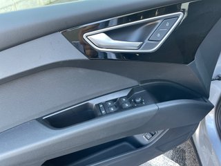 ¡OFERTA JULIO! Audi Q4 40 etron 204cv advanced