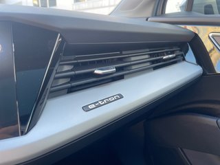 ¡OFERTA JULIO! Audi Q4 40 etron 204cv advanced