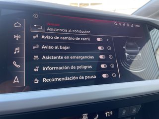 ¡OFERTA JULIO! Audi Q4 40 etron 204cv advanced