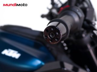 KTM 125 DUKE