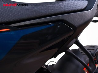 KTM 125 DUKE